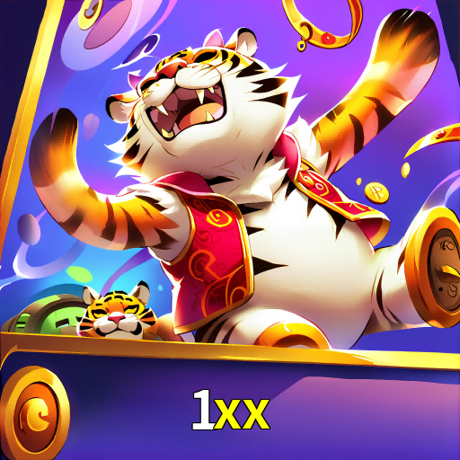 Imagem promocional da 1xx mostrando a plataforma e suas vantagens